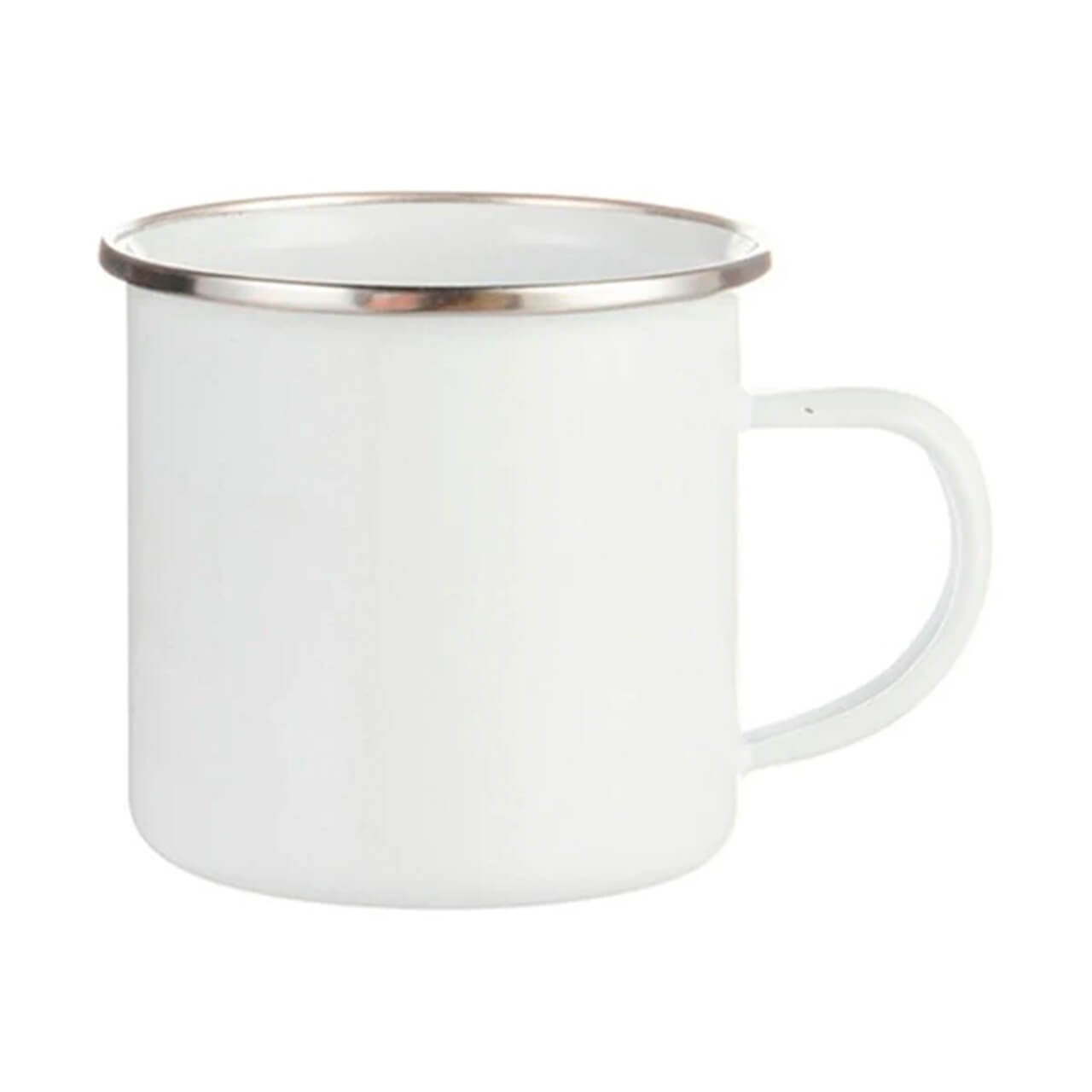 Mug Vintage Sublimación color Blanco