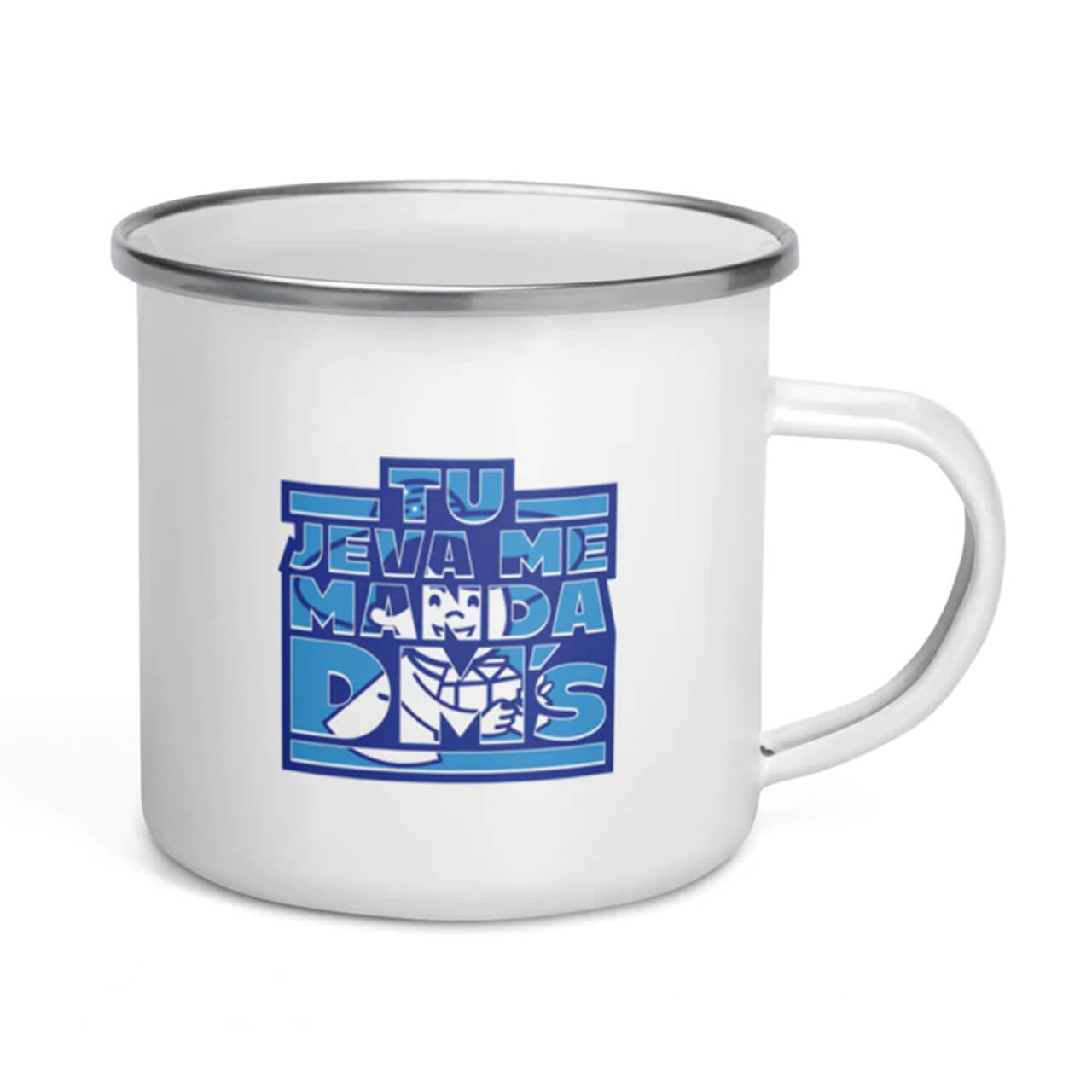Mug Vintage Sublimación foto 3