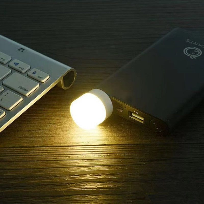 Luz USB foto 3