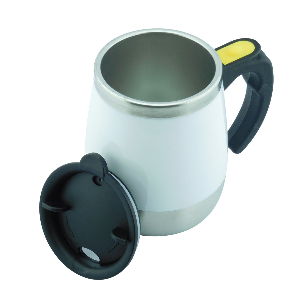 Mug Viajero Mezclador Magnético foto 2