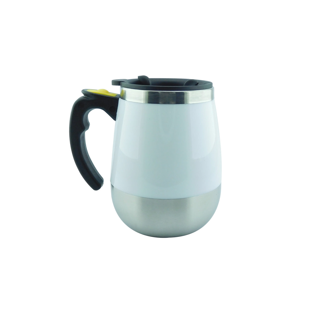 Mug Viajero Mezclador Magnético foto 3