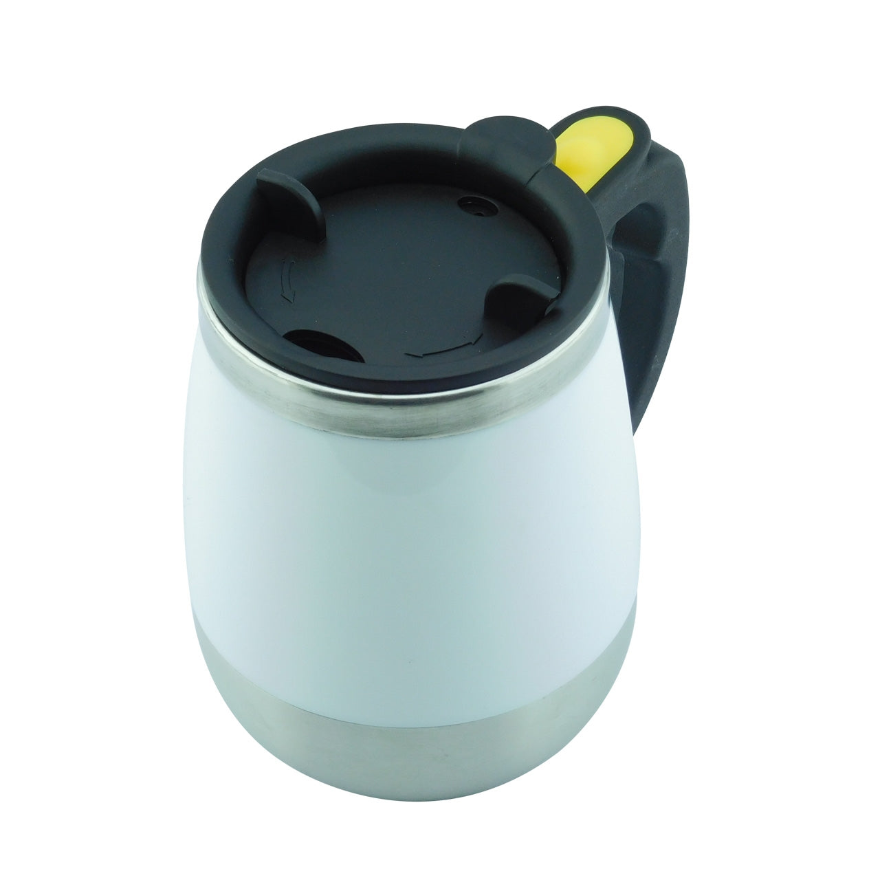 Mug Viajero Mezclador Magnético foto 4