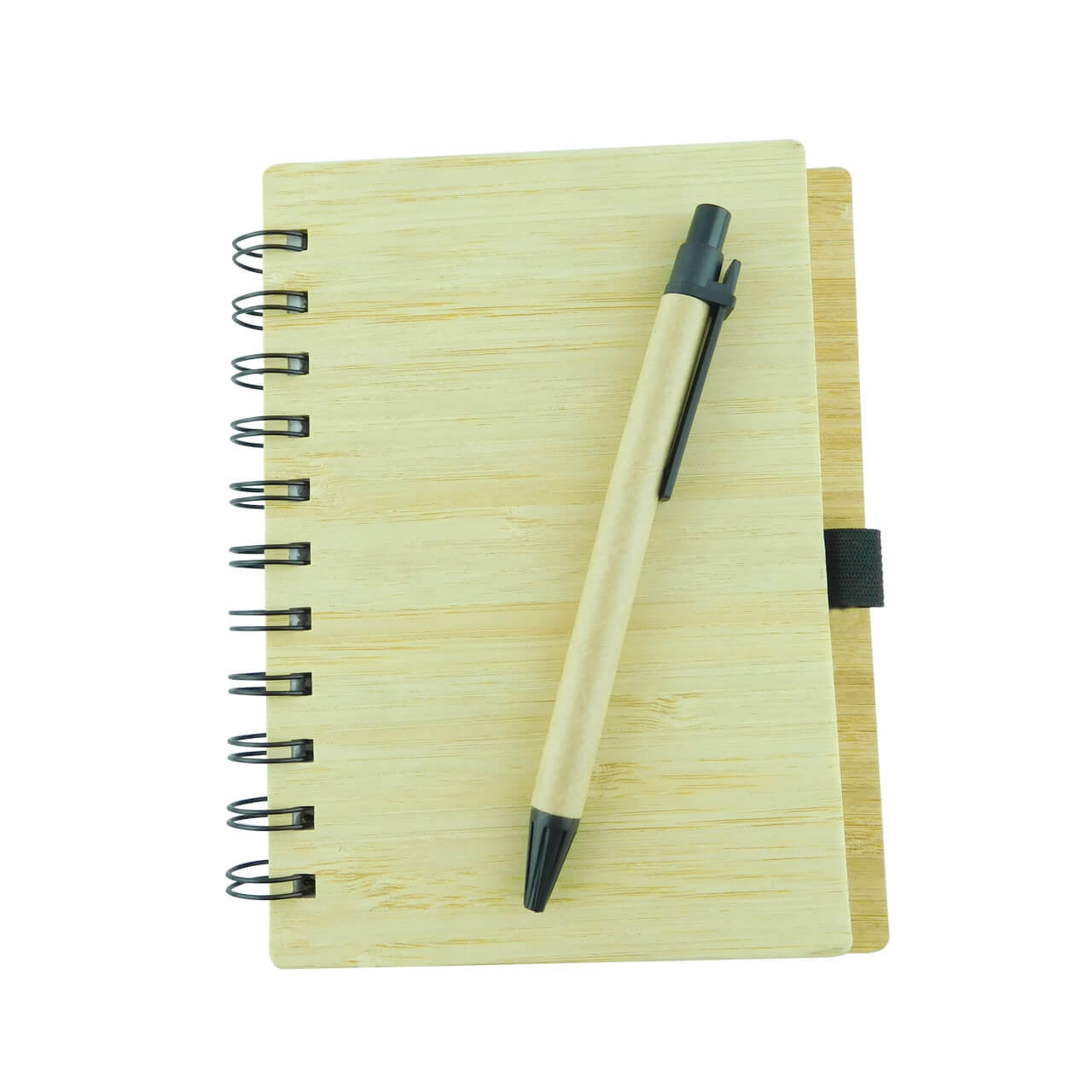 Agenda Bambú foto 6
