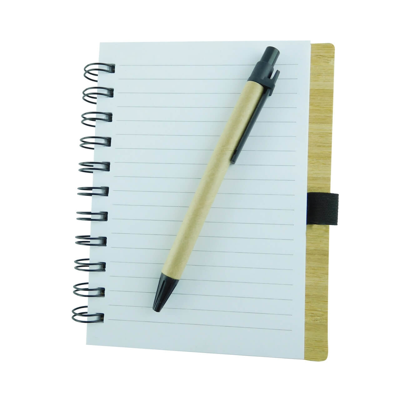 Agenda Bambú foto 8