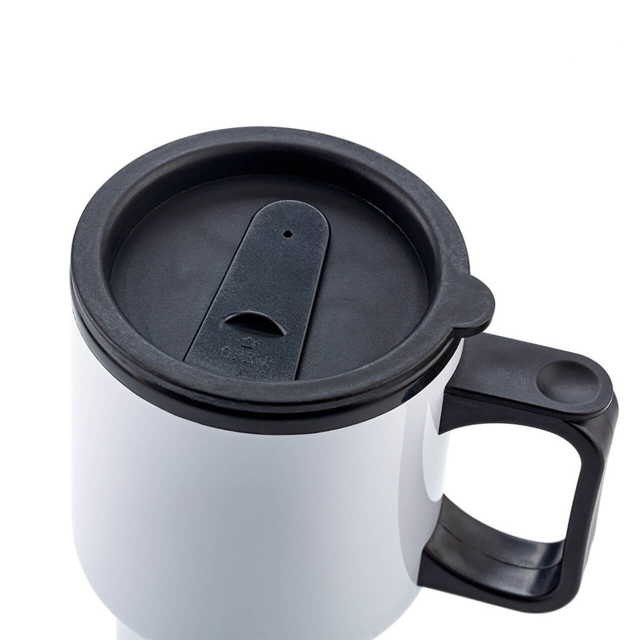 Vaso Viajero Sublimación foto 2