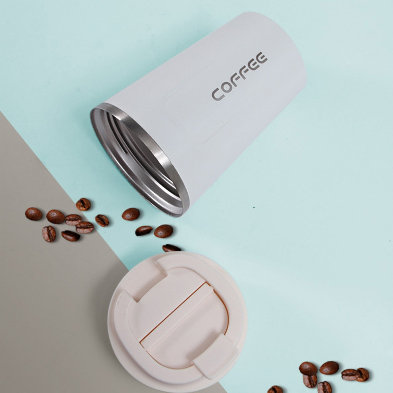 Mug Coffee foto 9