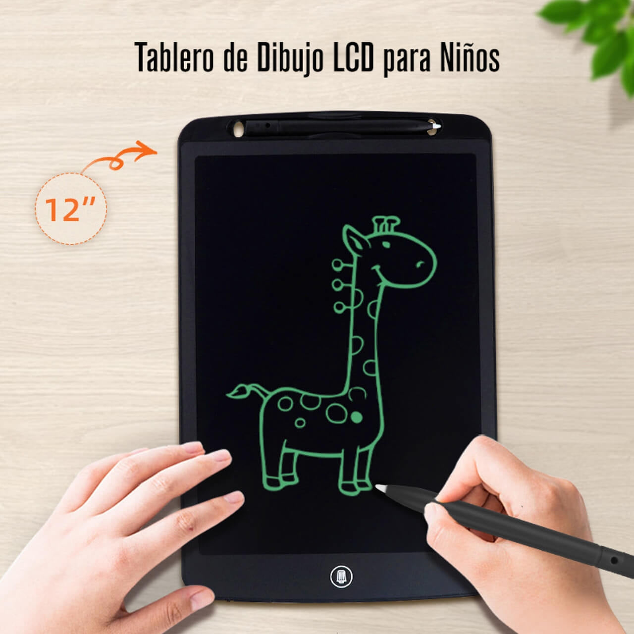 Tableta para Escritura foto 3