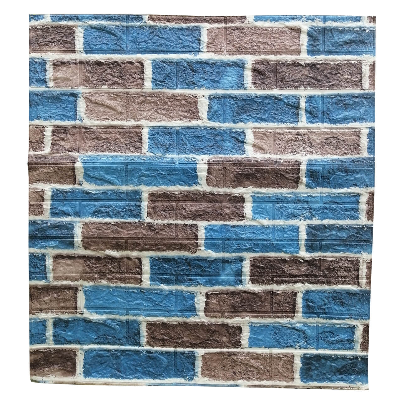Panel Adhesivo 3D para Pared AC-040 foto 2