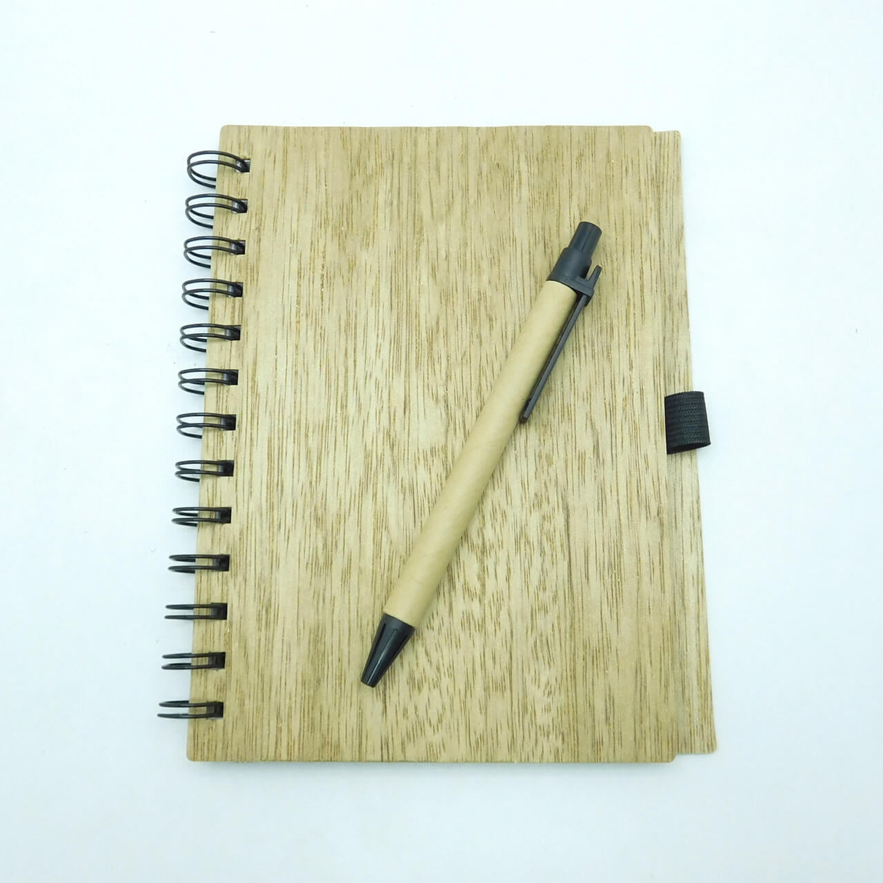 Agenda Ecológica 66 - Madera foto 4