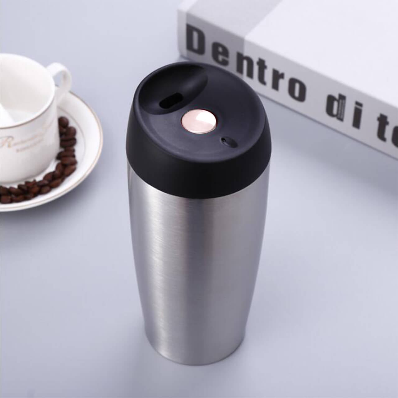 Vaso Termo foto 2