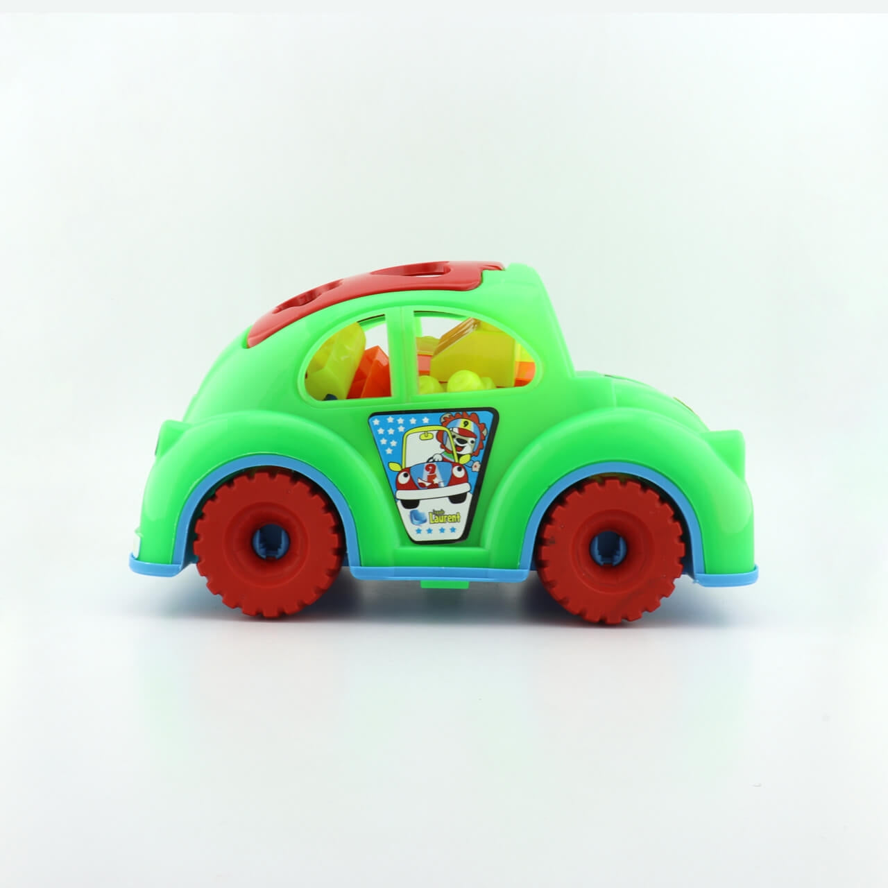 Volkswagen Didáctico - JU41 foto 2