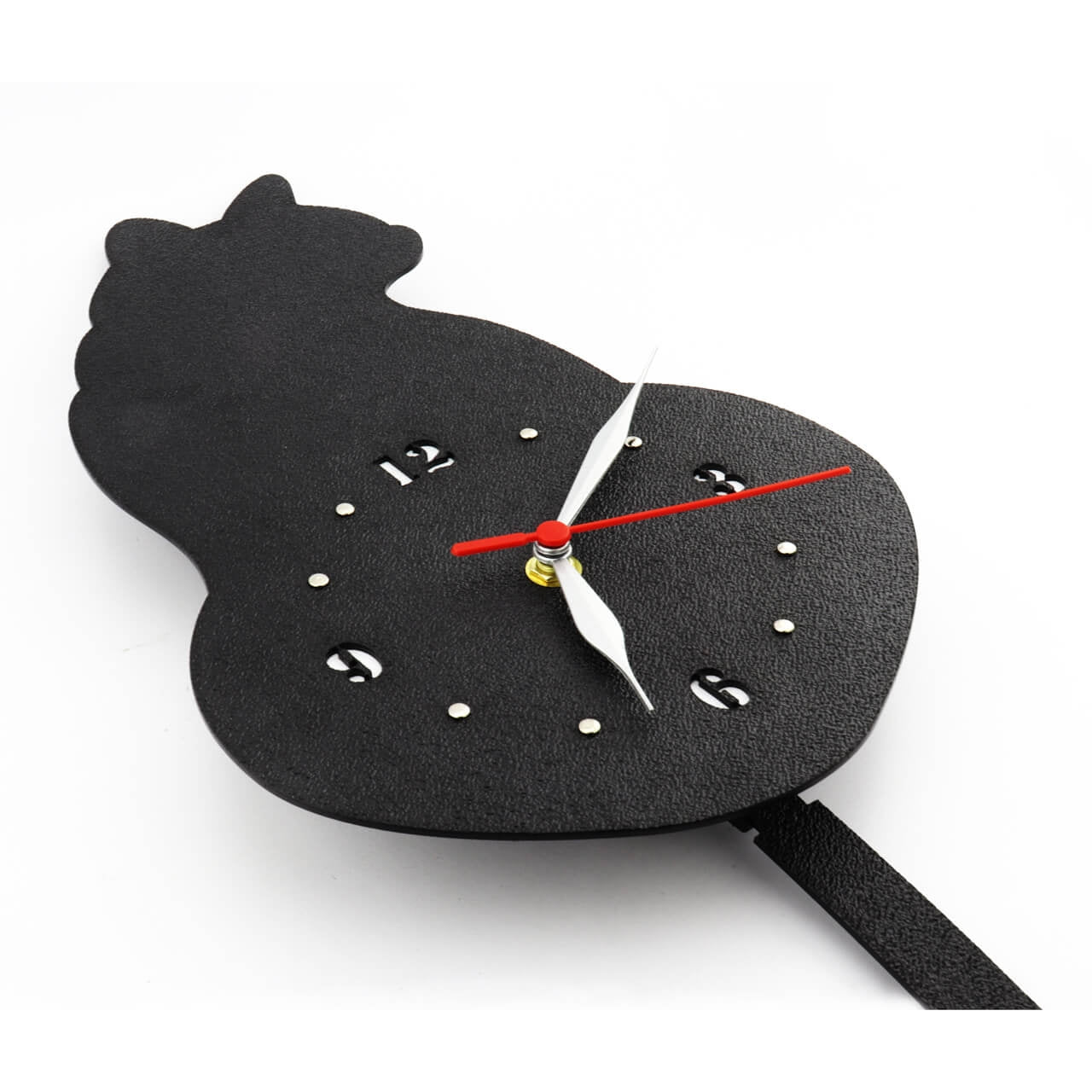 Reloj Gato foto 3