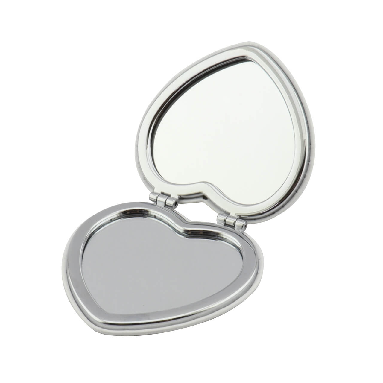 Espejo Silver Corazón foto 3