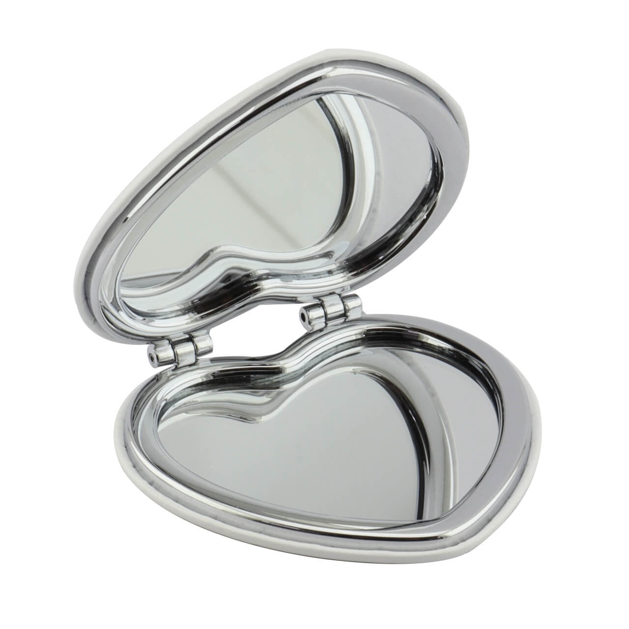 Espejo Silver Corazón foto 4