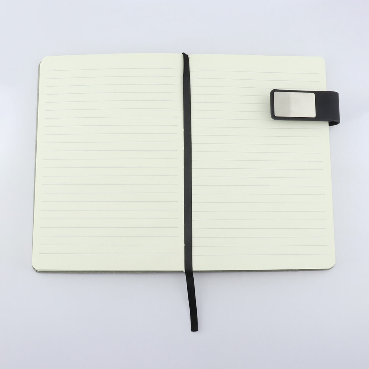 Libreta Elegante foto 3