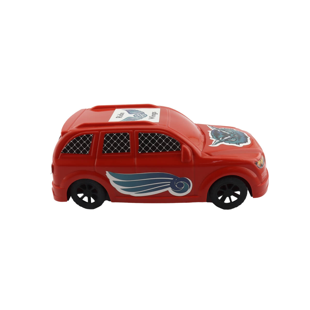 CAMIONETA Pequeña JU60 foto 3