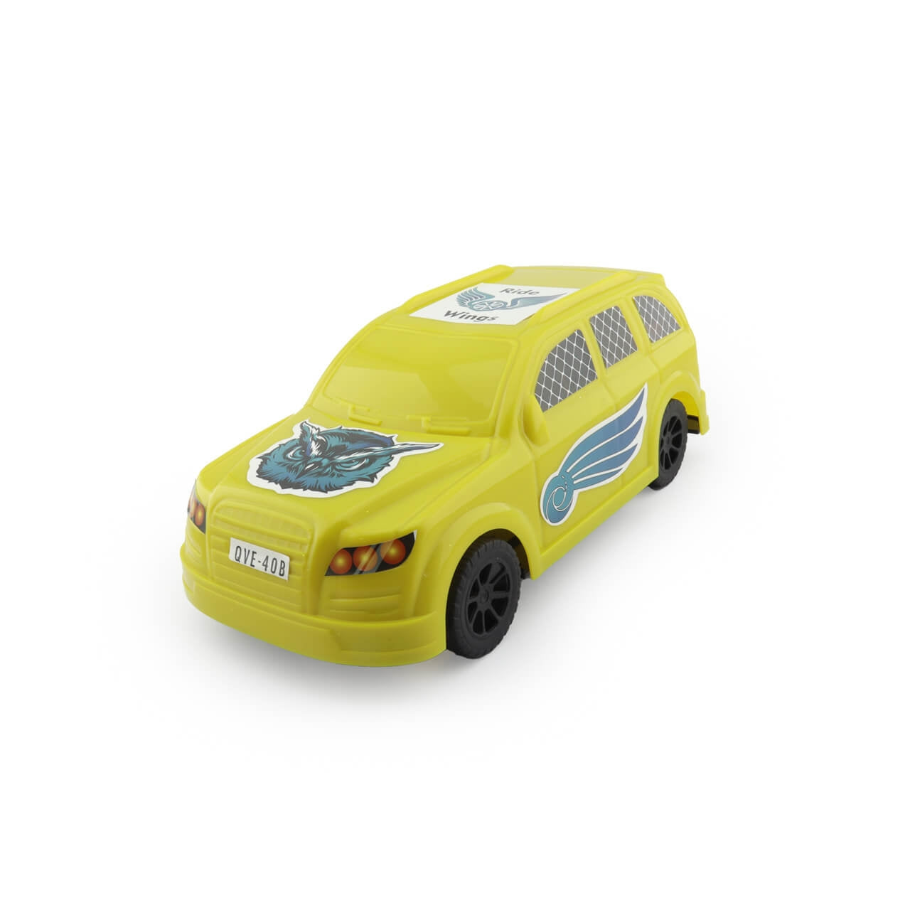 CAMIONETA Pequeña JU60 foto 6