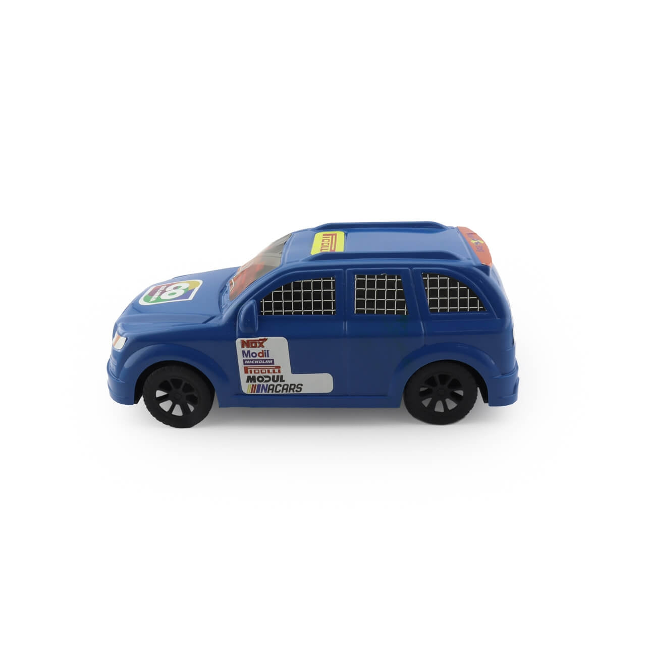CAMIONETA Pequeña JU60 foto 9
