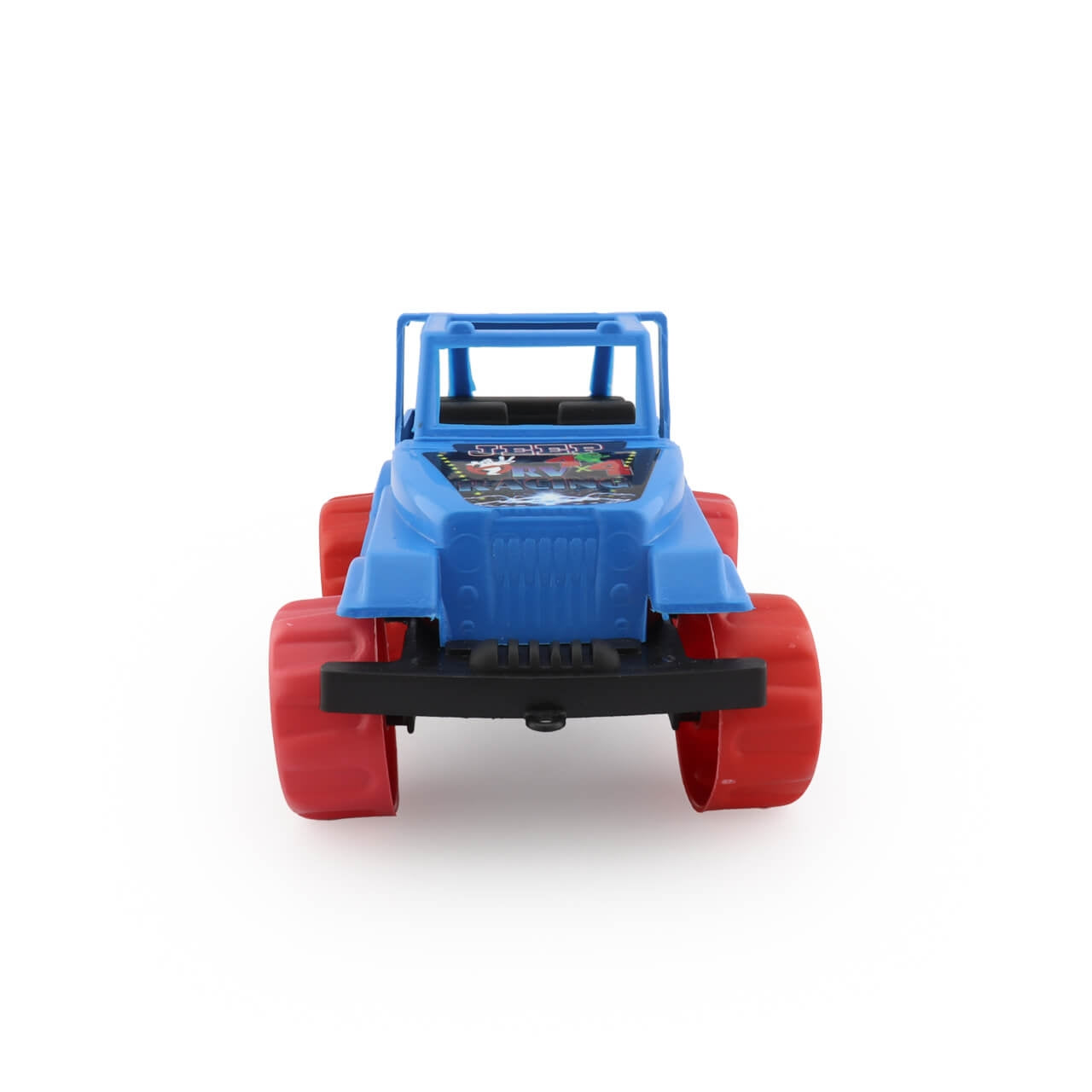 JEEP 4X4 - JU54 foto 2