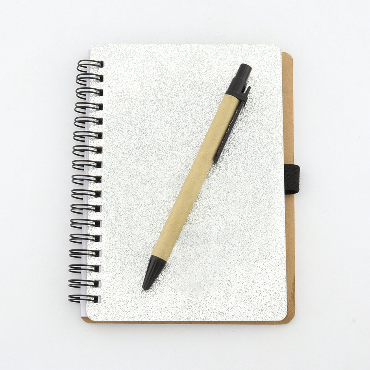 Agenda Gliter foto 8