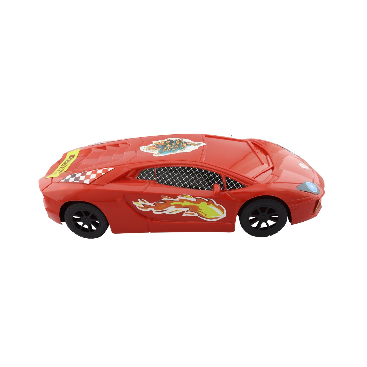 CARRO LAMBORGHINI GRANDE - JU45 foto 11