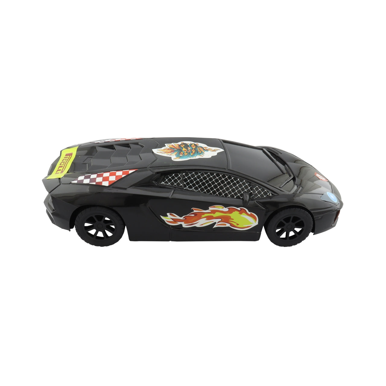 CARRO LAMBORGHINI GRANDE - JU45 foto 5