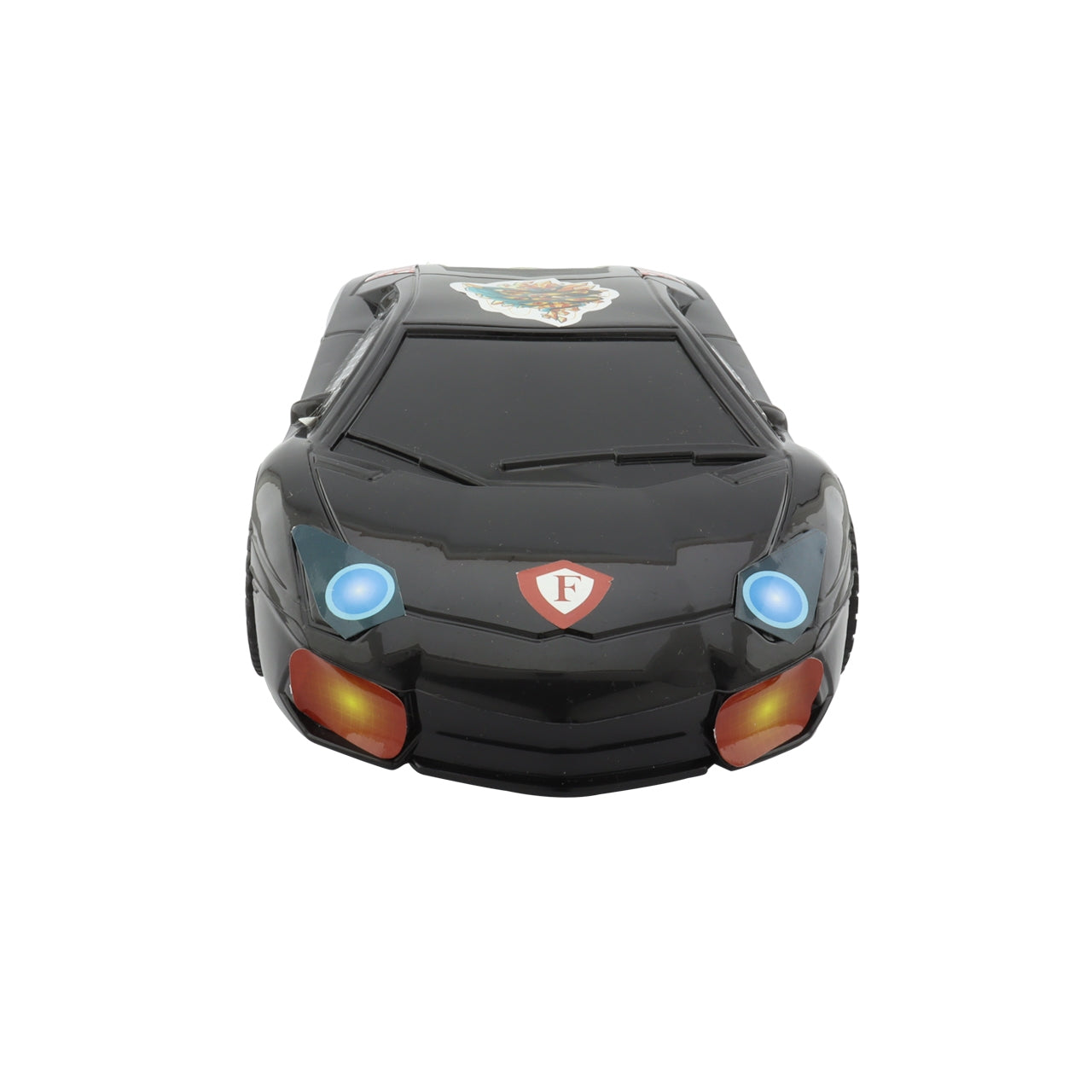 CARRO LAMBORGHINI GRANDE - JU45 foto 6