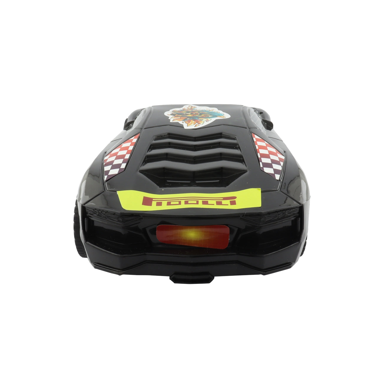 CARRO LAMBORGHINI GRANDE - JU45 foto 7