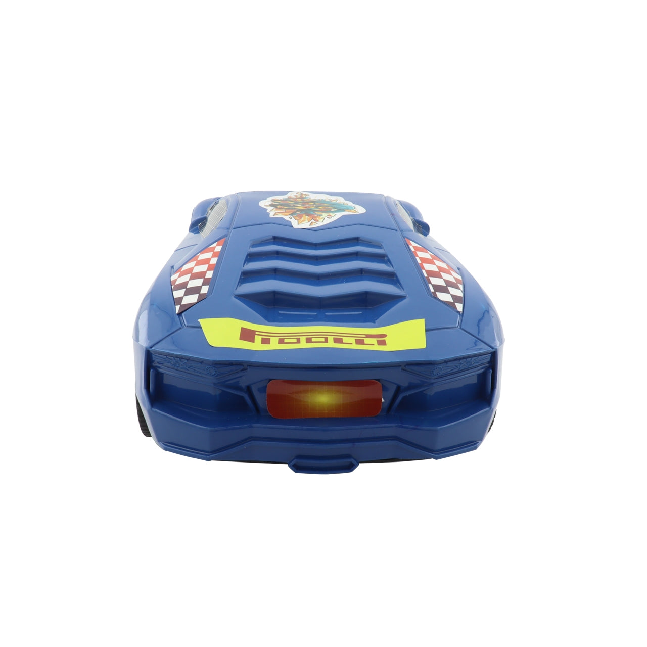 CARRO LAMBORGHINI GRANDE - JU45 foto 9