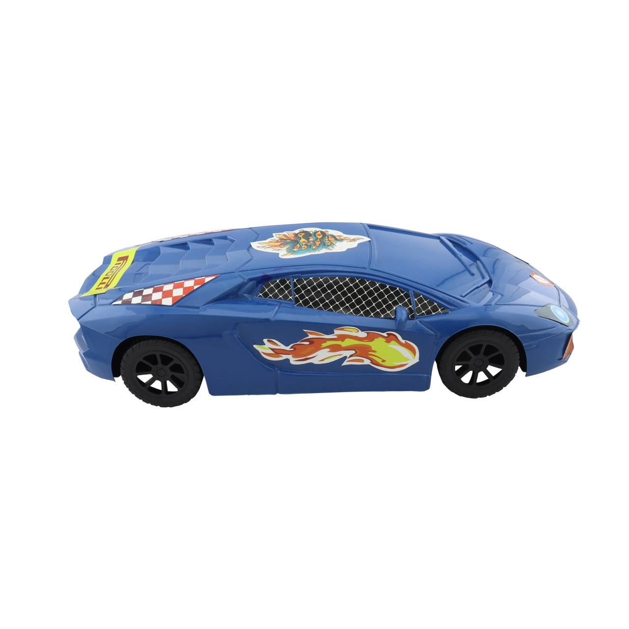 CARRO LAMBORGHINI GRANDE - JU45 foto 10