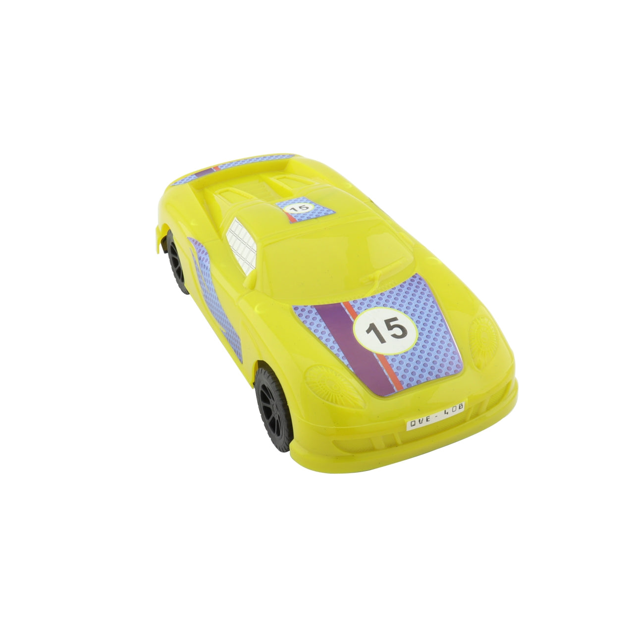 CARRO LAMBORGHINI PEQUEÑO - JU46 foto 12
