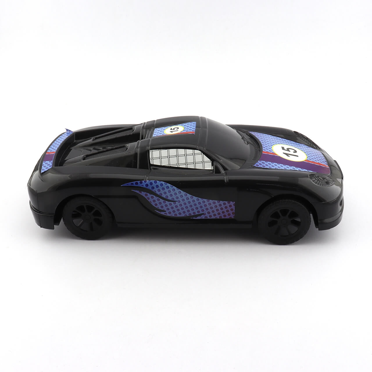 CARRO LAMBORGHINI PEQUEÑO - JU46 foto 3