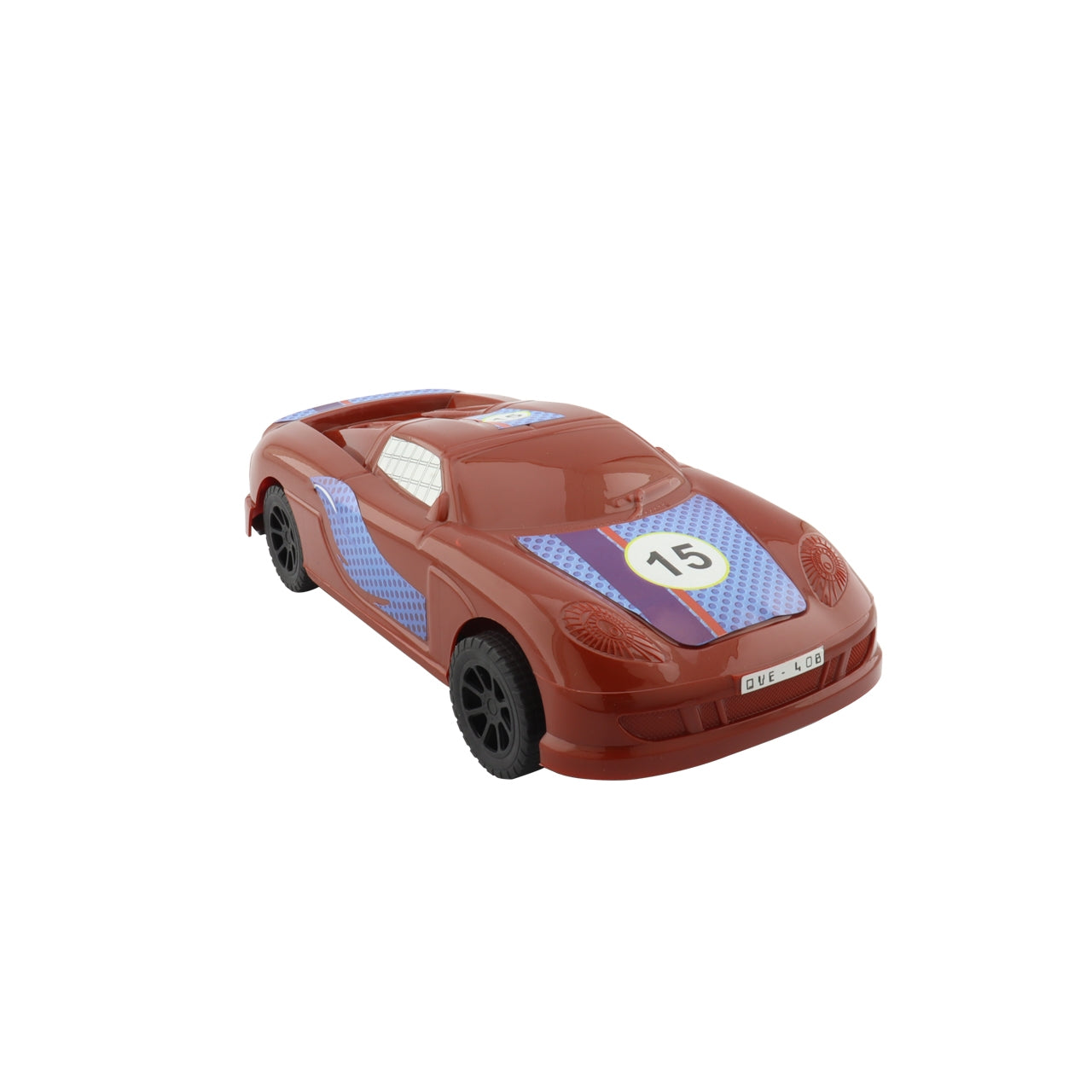 CARRO LAMBORGHINI PEQUEÑO - JU46 foto 5