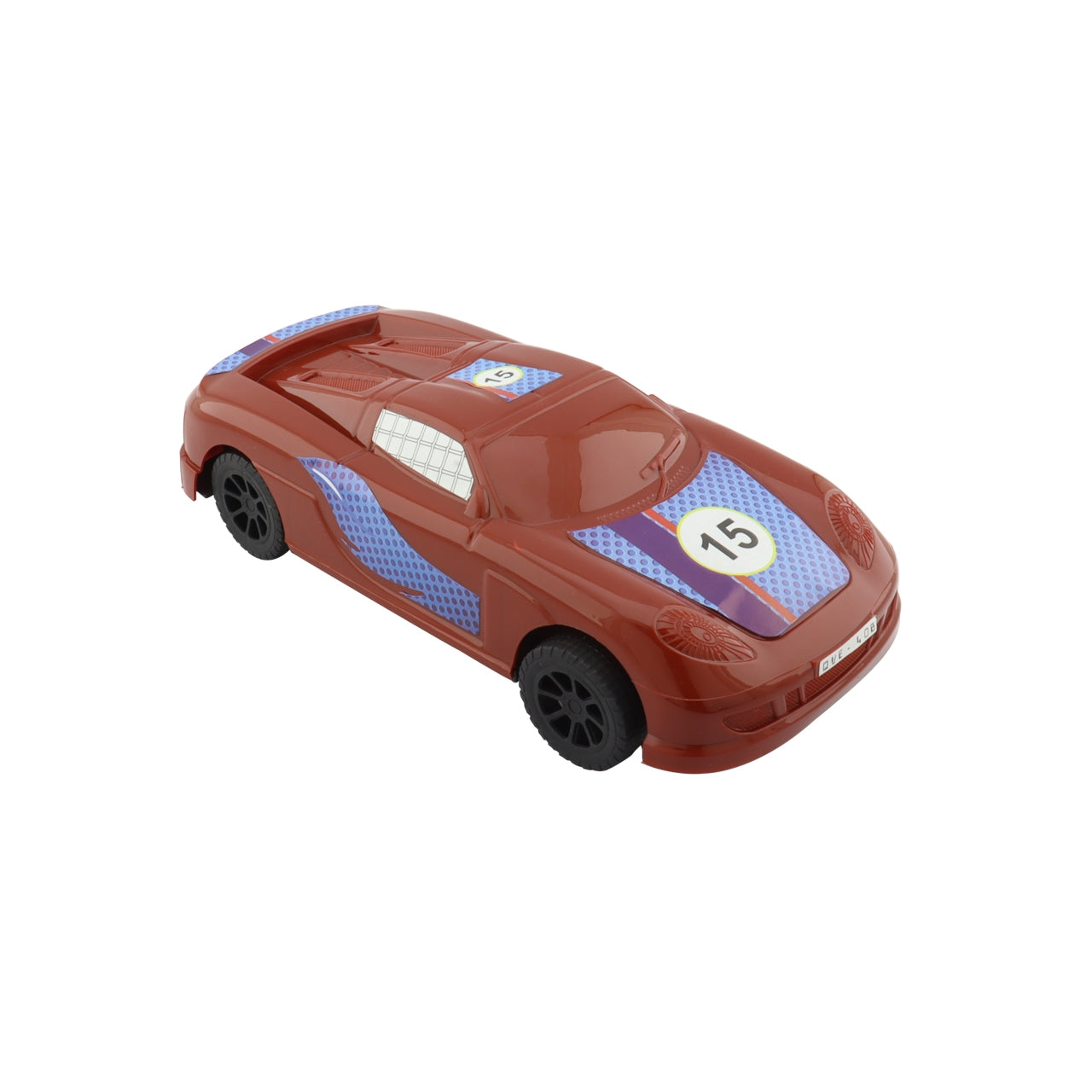 CARRO LAMBORGHINI PEQUEÑO - JU46 foto 6