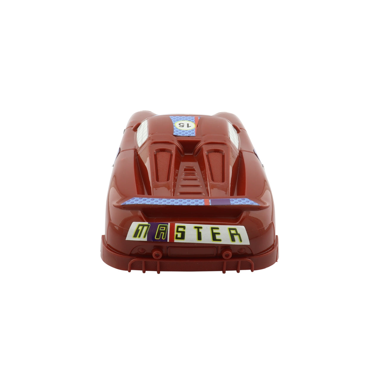CARRO LAMBORGHINI PEQUEÑO - JU46 foto 7