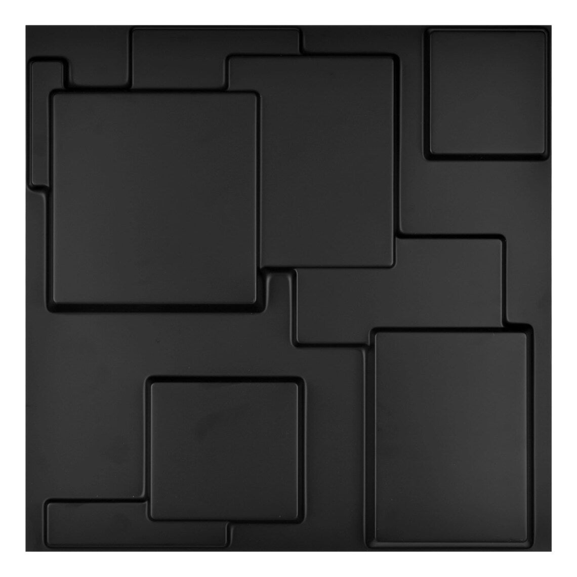 Panel PVC 3D 10 Pared foto 3