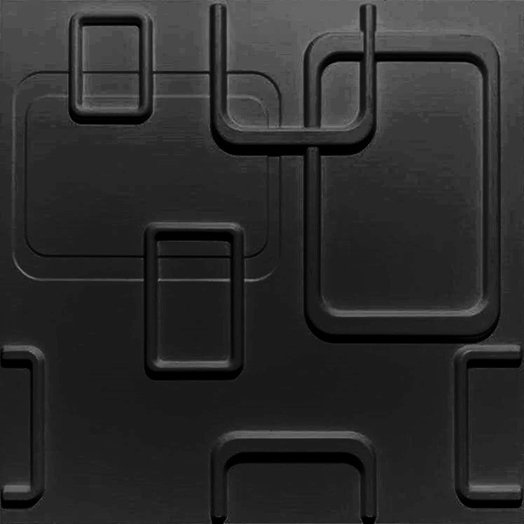 Panel PVC 3D 18 Pared foto 3