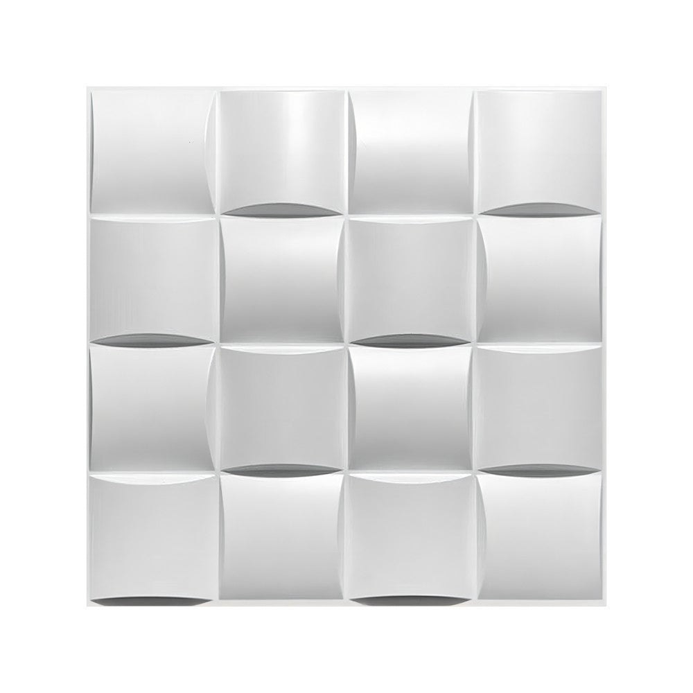Panel PVC 3D 21 Pared foto 2