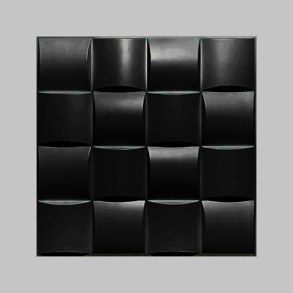 Panel PVC 3D 21 Pared foto 3