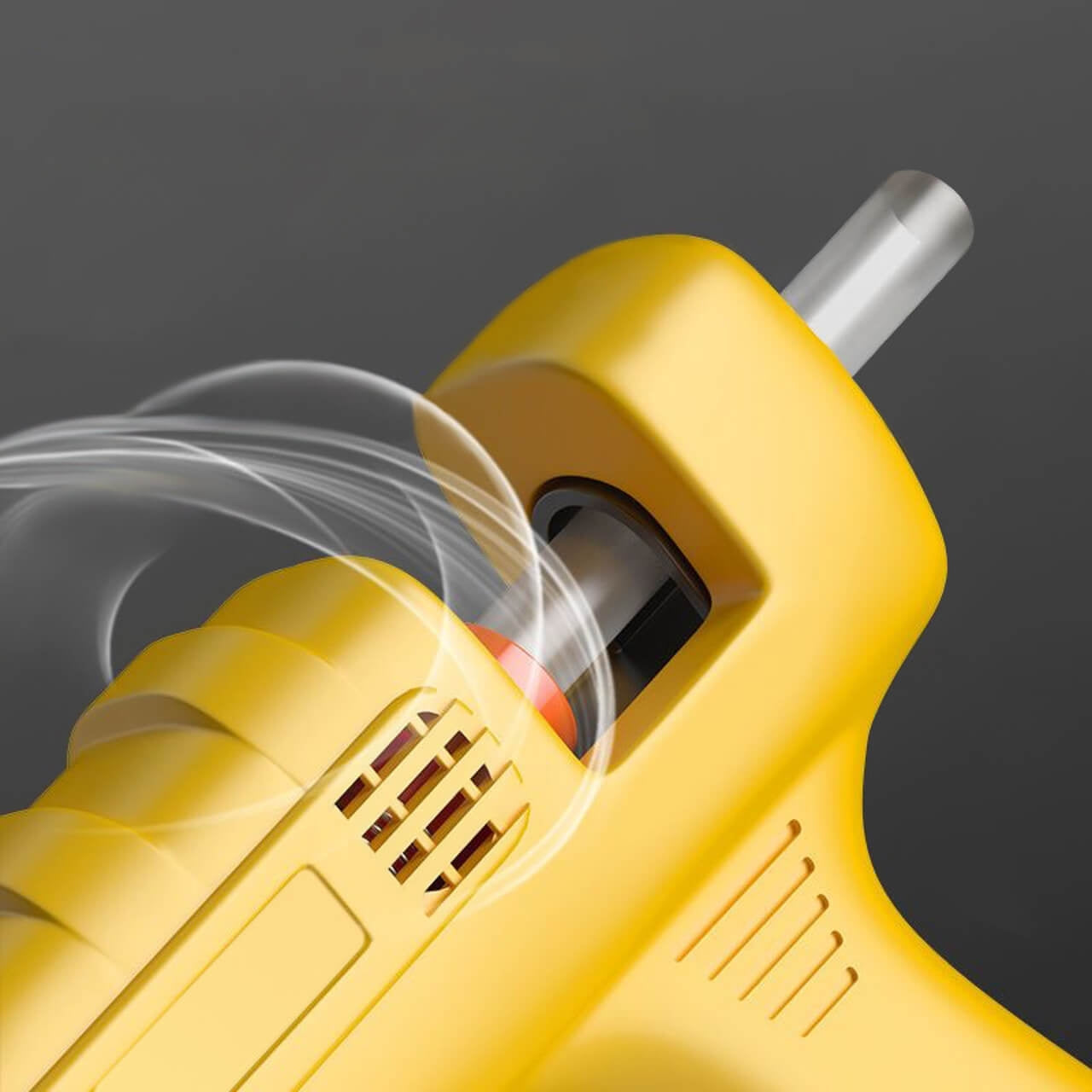 Pistola de silicona 1 foto 4