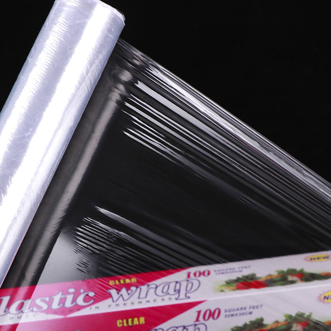 Papel Stretch foto 3