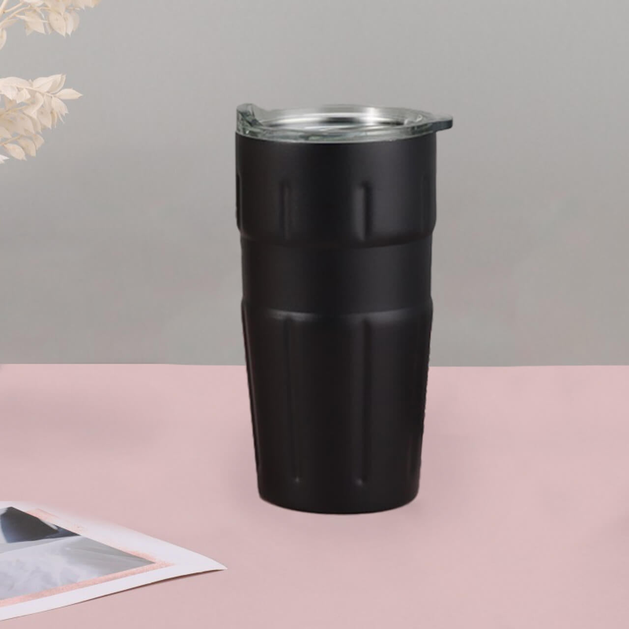 VASO VIAJERO FORTE foto 7