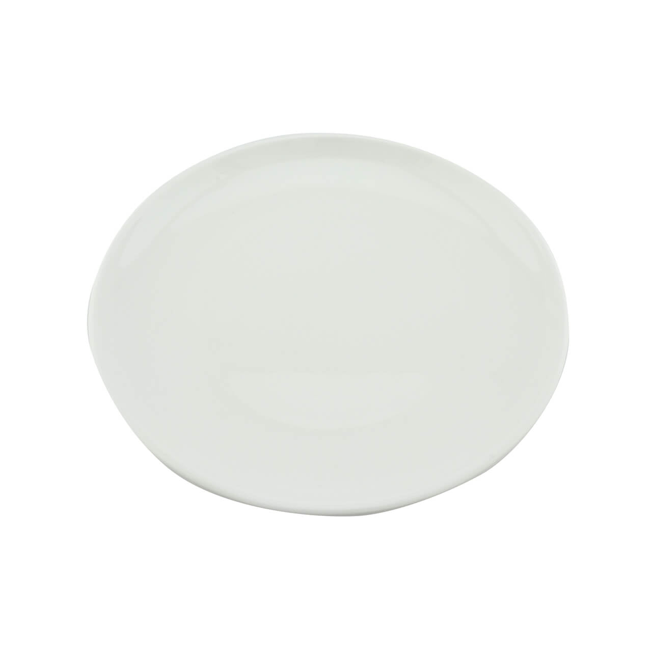 Plato Melamina Grande foto 2