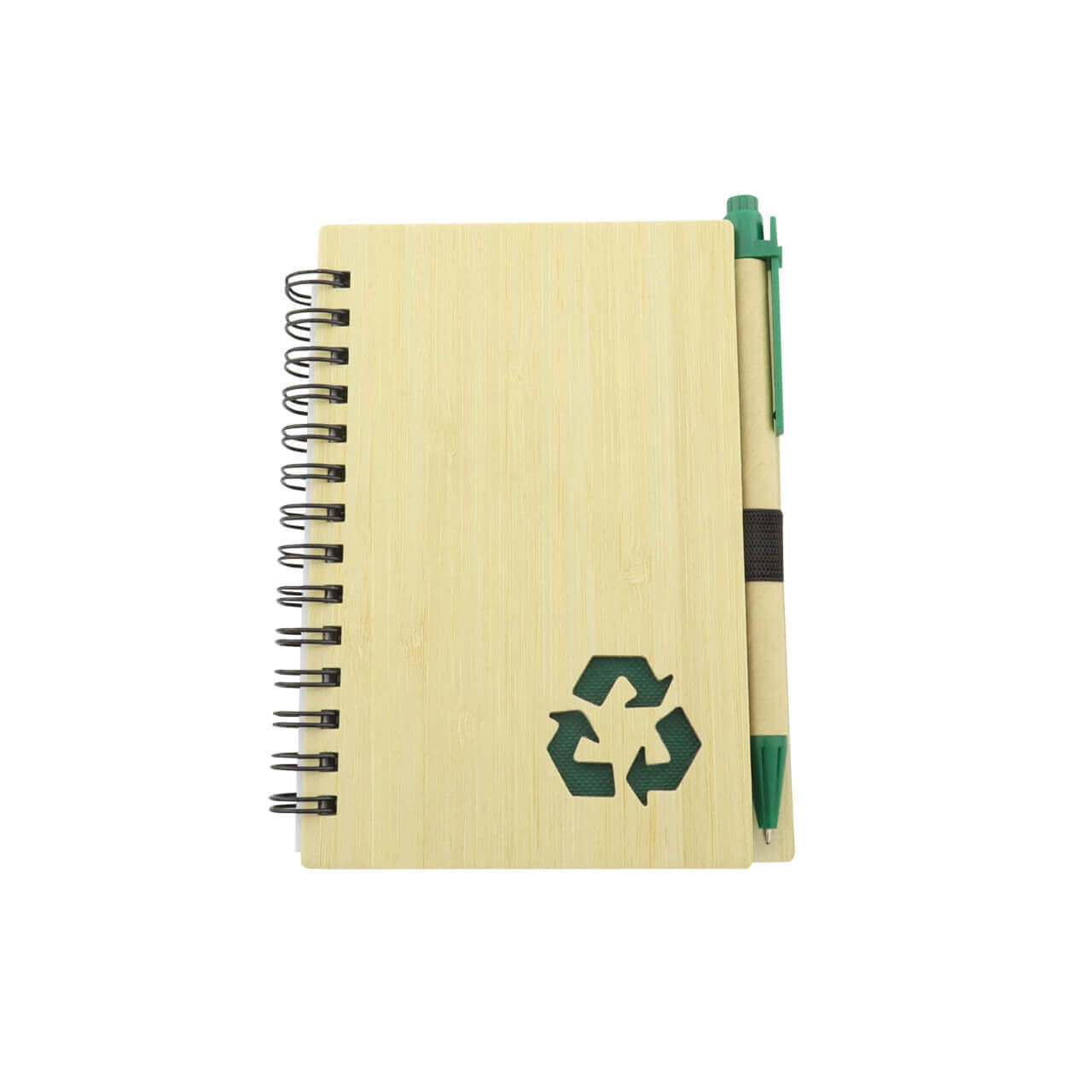 Agenda Ecológica 70 Bambú foto 2
