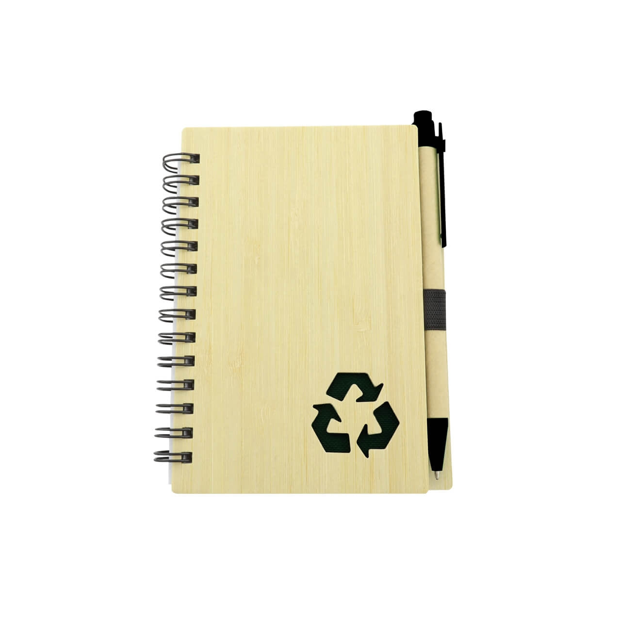 Agenda Ecológica 70 Bambú foto 4