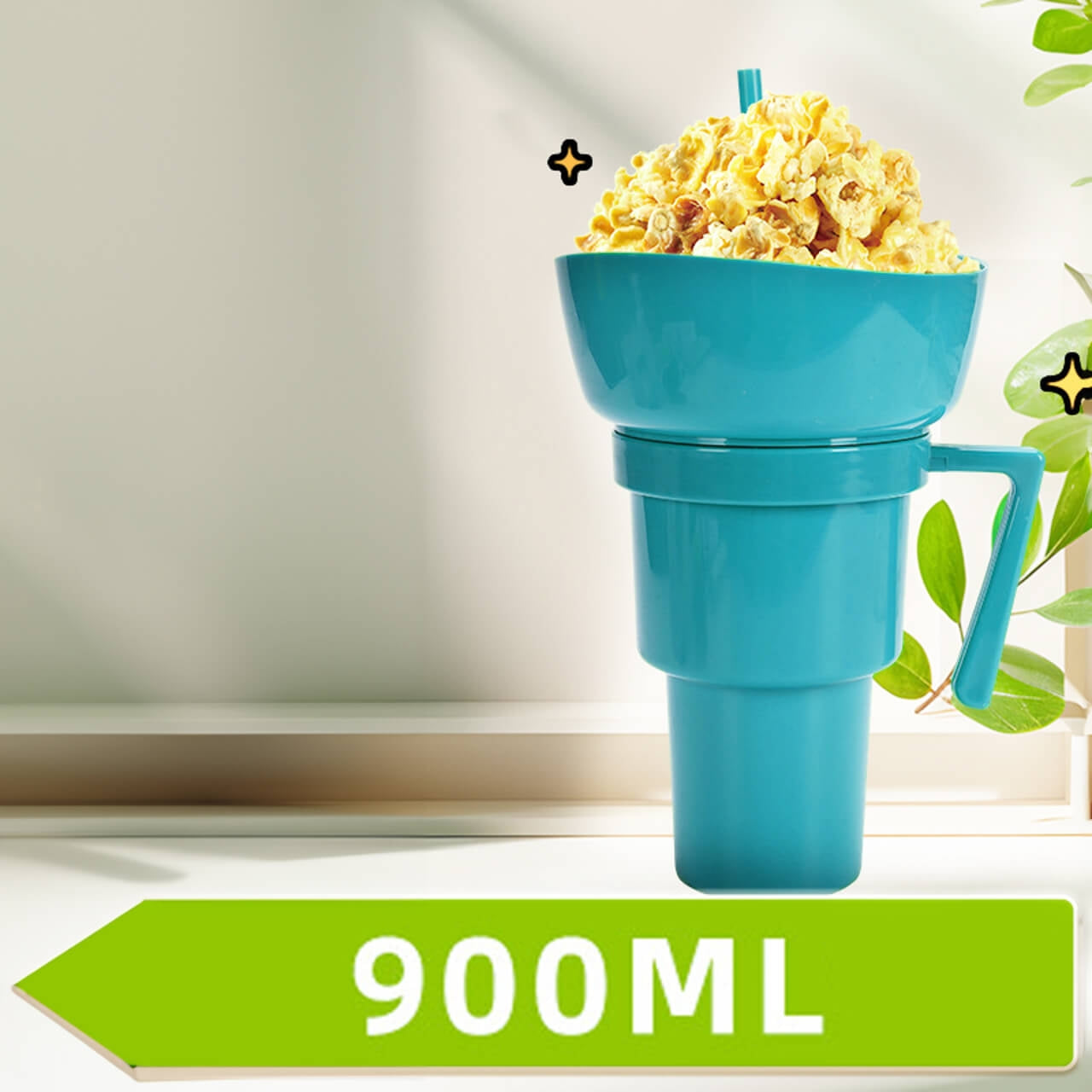Vaso De Cine foto 4