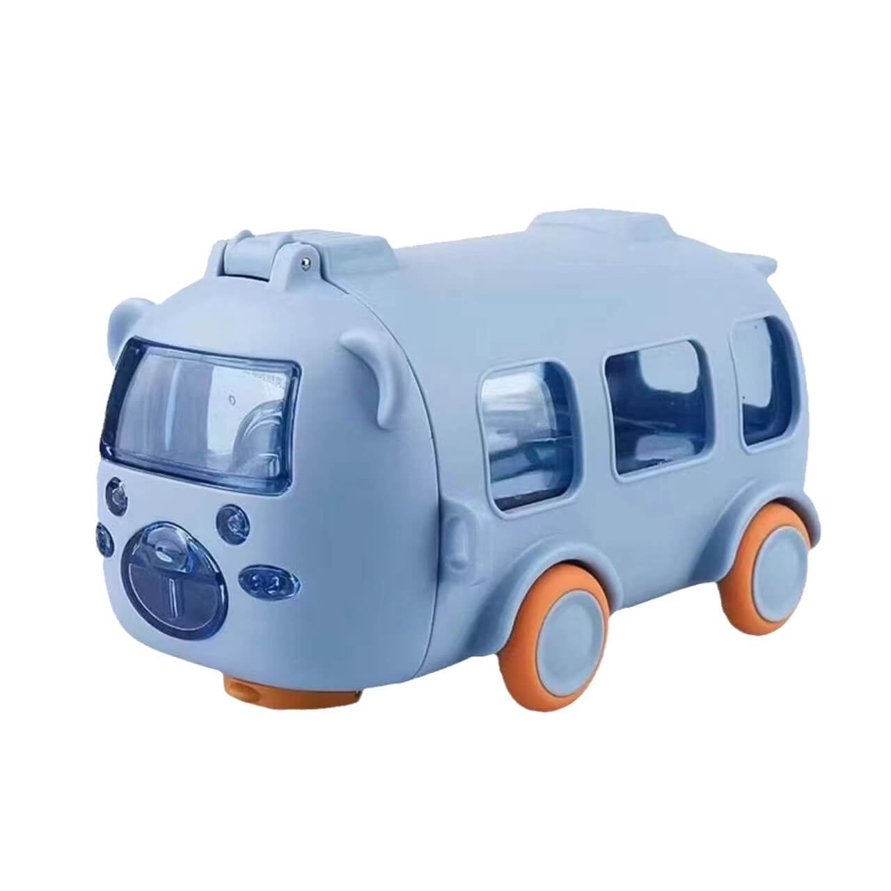 Botilito Bus foto 2