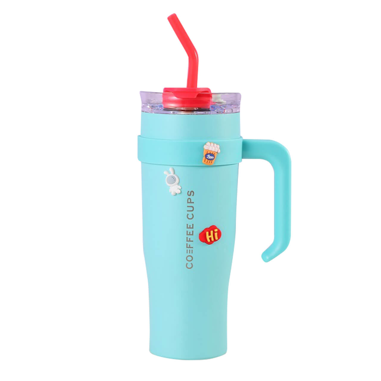 Mug Viajero Big foto 3