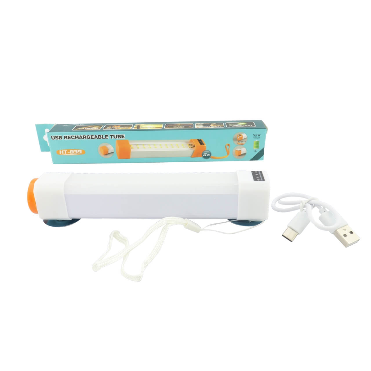 Lampara Usb Iman 1 foto 2
