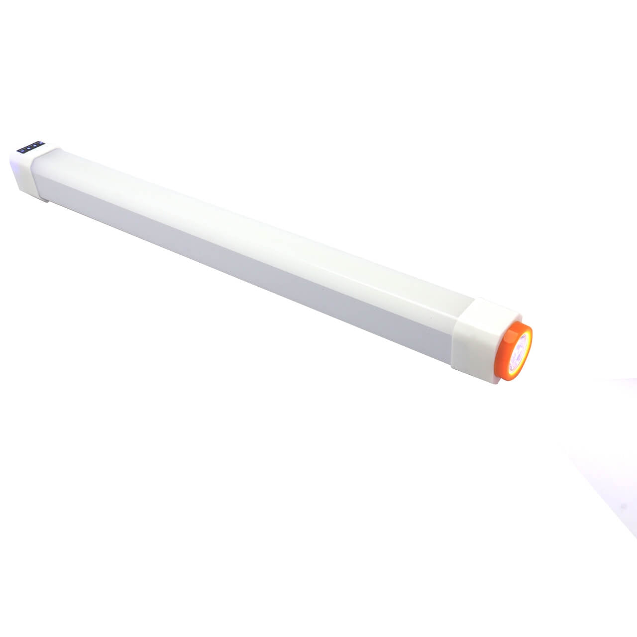 Lampara Usb Iman 3 foto 4